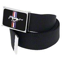 Ford Mustang Belt - Ford 8112