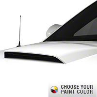 MMD Hood Scoop - Pre-painted (05-09 GT, V6) - MMD 71323