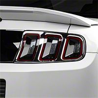 MMD Chrome Tail Light Trim (13-14 All) - MMD 71324-88