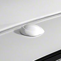 MMD Antenna Cover - Unpainted (05-14 All) - MMD 71326-00