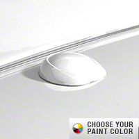 MMD Satellite Radio/GPS Antenna Cover - Pre-painted (05-14 All)  - MMD 71326