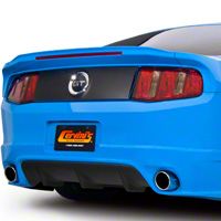 Cervinis Stalker Rear Valance - Unpainted (10-12 All) - Cervini's 4397