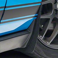 Splash Guards - Front Pair (10-14 All) - AM Exterior JFM10-A2