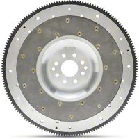 Fidanza Billet Aluminum Flywheel - 8 Bolt (11-14 GT) - Fidanza 186051