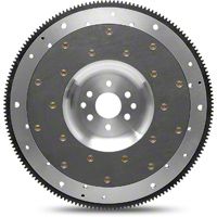 Fidanza Billet Aluminum Flywheel - 6 Bolt (96-98 GT; Late 01-04 GT) - Fidanza 186461