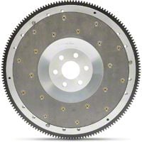 Fidanza Billet Aluminum Flywheel - 6 Bolt (86-95 5.0L, 93-95 Cobra) - Fidanza 186501
