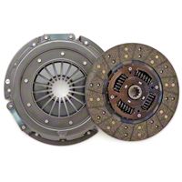 Fidanza V1 Series Clutch (86-00 GT; 96-98 Cobra) - Fidanza 686501