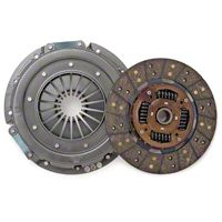 Fidanza V1 Series Clutch - TKO 26-Spline (86-00 GT; 96-98 Cobra) - Fidanza 686261