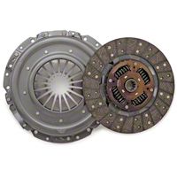 Fidanza V1 Series Clutch (Late 01-04 GT, Mach 1; 99-04 Cobra) - Fidanza 686461