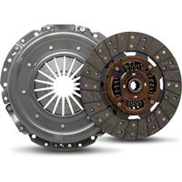Fidanza V1 Series Clutch (05-10 GT) - Fidanza 686051