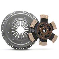 Fidanza V2 Series Clutch (05-10 GT) - Fidanza 686052