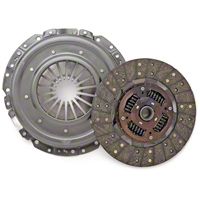 Fidanza V1 Series Clutch (11-14 GT, V6) - Fidanza 686551