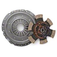 Fidanza V2 Series Clutch (11-14 GT, V6) - Fidanza 686552