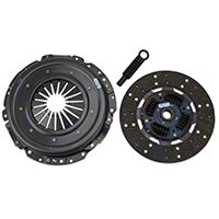 Fidanza V1 Series Clutch - TKO 26-Spline (05-10 GT) - Fidanza 686061
