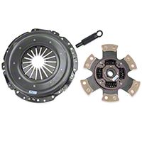 Fidanza V2 Series Clutch - TKO 26-Spline (05-10 GT) - Fidanza 686062