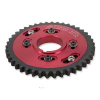 Fidanza Adjustable Cam Gear 4.6L - Right (96-04 All) - Fidanza 986736