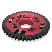 Fidanza Adjustable Cam Gear 4.6L - Left (96-04 All) - Fidanza 986836