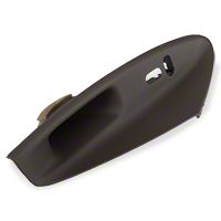 Door Panel Insert - Tan RH (99-04 Coupe, Convertible) - Ford 1R3Z-14528-AAA