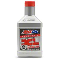 AMSoil XL Series 5w30 Synthetic Motor Oil - AMS Oil XLFQT-CA