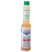 Lucas Fuel Treatment Additive - Lucas Oil 10020