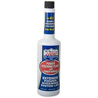 Lucas Power Steering Fluid - Lucas Oil 10442