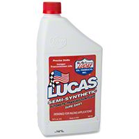 Lucas Sure Shift ATF Transmission Fluid - Lucas Oil 10052