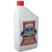 Lucas Multi Vehicle ATF Trasmission Fluid - Lucas Oil 10418