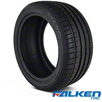 Falken Azenis FK453 Tire - 275/40-18 (05-14 All) - Falken Tire 28605807