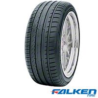 Falken Azenis FK453 Tire - 255/35-20 (05-14 All) - Falken Tire 28605004