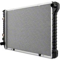 OE Style Replacement Radiator (80-93 All) - Mishimoto R138
