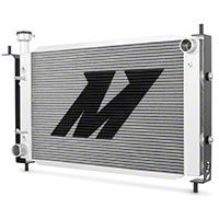 Mishimoto Performance Aluminum Radiator w/ Stabilizer - Automatic (94-95 5.0L, V6) - Mishimoto MMRAD-MUS-94BA