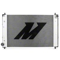 Mishimoto Performance Aluminum Radiator w/ Stabilizer - Manual (96 4.6L) - Mishimoto MMRAD-MUS-96B