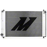 Mishimoto Performance Aluminum Radiator w/ Stabilizer - Automatic (97-04 GT, Mach 1) - Mishimoto MMRAD-MUS-97BA