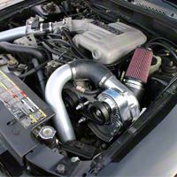 ProCharger Stage II Intercooled Supercharger System - D-1SC (94-95 GT) - ProCharger 1FB324-D1SC