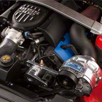 ProCharger Stage II Intercooled Supercharger System (12-13 BOSS 302) - Procharger 1FR312-SCI