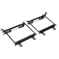 Mustang Racing Seat Bracket Set (05-14 All) - AM Interior CPA1221MB