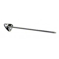 TMI Sun Visor Rod - Coupe/Hatchback (79-84) - TMI 21-7301