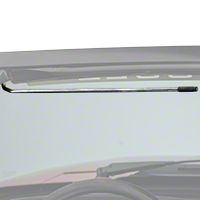 TMI Sun Visor Rod - Coupe/Hatchback (85-93) - TMI 21-7302