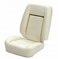 TMI Standard Seat Foam (81-93) - TMI 43-73700
