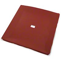 TMI Red Vinyl Headliner (85-93)