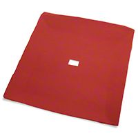 TMI Red Cloth Headliner (85-93)