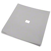 TMI Gray Vinyl Headliner (92-93)