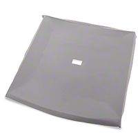 TMI Smoked Gray Cloth Headliner (85-91)