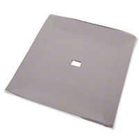 TMI Titanium Gray Cloth Headliner (85-93)