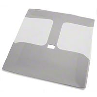 TMI Smoke Gray Cloth Headliner - T-Top (79-88)