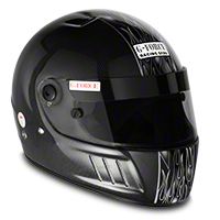 G-Force CFG Carbon Fiber Helmet - G-Force Racing Gear 3028