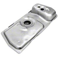 Replacement Fuel Tank (01-04 All) - AM Restoration 24-0584