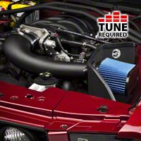 AFE Cold Air Intake Kit (05-09 GT) - AFE 54-10293