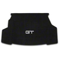 Trunk Mat - Embroidered GT - Convertible (07-09 All) - Lloyd Mats F011041999