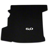Trunk Mat - Embroidered 5.0 - Coupe w/ Shaker 1000 (10-12 All) - Lloyd Mats F066111999